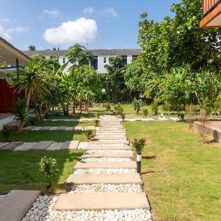 Chill Out Resort Ko Lanta Exterior foto