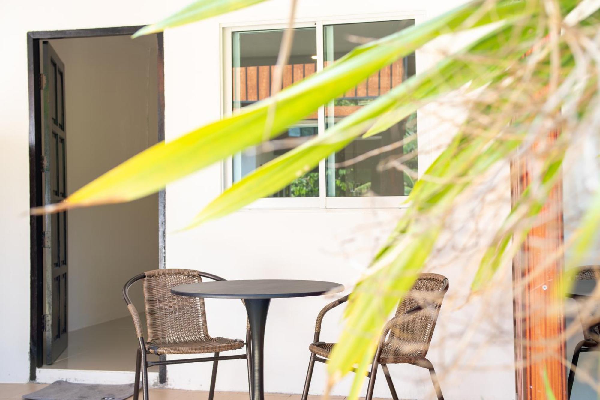 Chill Out Resort Ko Lanta Exterior foto