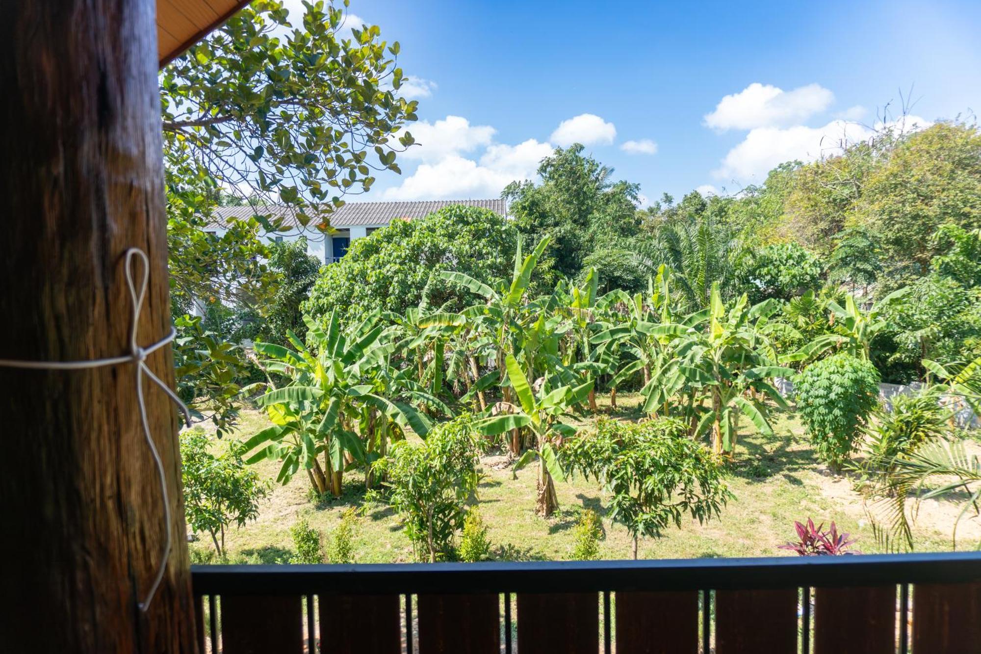 Chill Out Resort Ko Lanta Exterior foto